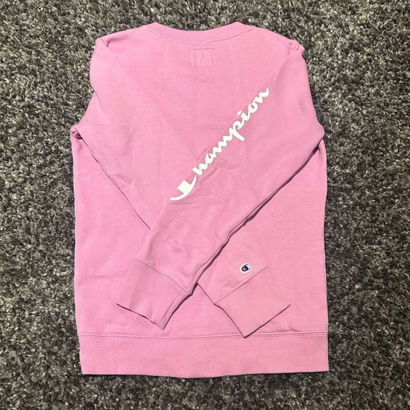 Champion Crewneck - Picture 4 of 5